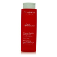 CLARINS Eau Dynamisante Shower Gel 200 ml