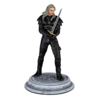 The Witcher - Geralt - figurka