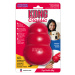 Hračka KONG Classic guma červená - XL (13 cm)