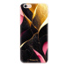 iSaprio Gold Pink Marble pro iPhone 6 Plus