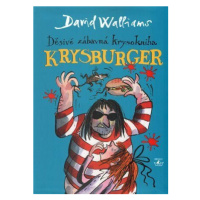 Krysburger - David Walliams