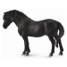 Collecta dartmoorský pony černý