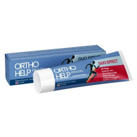 ORTHO HELP emulgel Duo effect 50ml