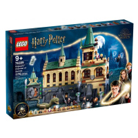 Lego® harry potter™ 76389 bradavice: tajemná komnata