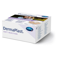 Dermaplast Soft injection 16 x 40 mm náplast 250 ks