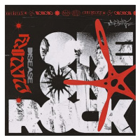 One Ok Rock: Luxury Disease - CD