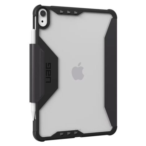 UAG Plyo LT pouzdro iPad Air 11" (2024/2025/2026) Ice/Black