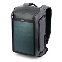 Kingsons Beam Solar Laptop Backpack 15.6