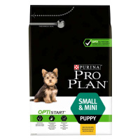 Pro Plan Puppy Small & Mini Healthy Start 3 kg