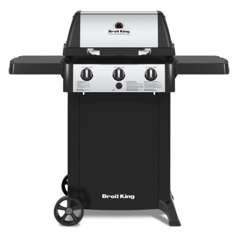 Plynový gril Broil King Gem 310