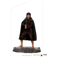 Iron Studios Inexad The Lord of the Rings Frodo BDS Art Scale 1/10