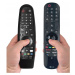 Originální Dálkový Ovladač K Tv 49LK5900PLA Lg Remote Control