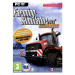 Farming Simulator 2013 CZ (Titanium datadisk)