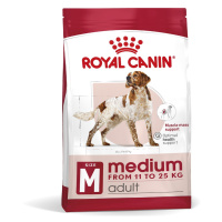 Royal Canin Medium Adult - 4 kg