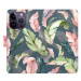 iSaprio flip pouzdro Flower Pattern 09 pro iPhone 14 Pro