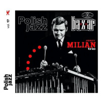 Jerzy Milian Trio: Baazaar