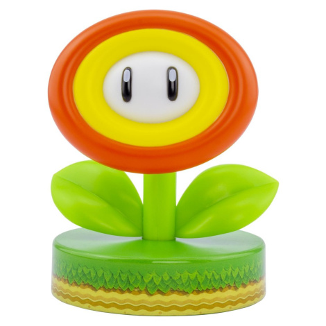 Epee Icon Light Super Mario - Fire Flower EPEE Czech