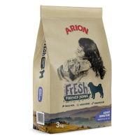 Arion Fresh Adult Sensitive 3 kg