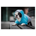 Vsepropejska Chimena sportovní zateplená mikina pro psa Barva: Modro-šedá, Délka zad (cm): 24, O