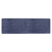 Rohožka Clean & Go 105348 Dark blue Black 45x67 cm