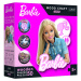 Dřevěné puzzle junior Barbie 50 dílků