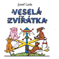 Veselá zvířátka