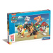 Clementoni Puzzle 60 dílků Maxi PAW PATROL