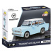 Cobi Trabant 601 Deluxe, 1:35, 72k