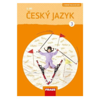 Český jazyk 3/2 - Pracovní sešit