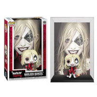 Funko Pop! DC Harleen Quinzel 15