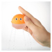 CANPOL BABIES Sada kreativních hraček do vody s dešťovou sprchou Oceán