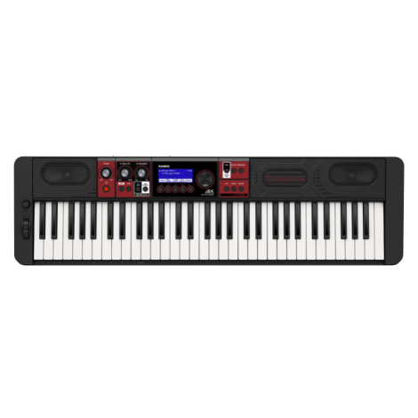 Keyboardy CASIO