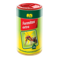 Nástraha na mravence Formitox extra MO126 120g