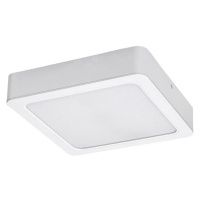 Rabalux Rabalux 71197 - LED Stropní svítidlo SHAUN LED/24W/230V 22x22 cm bílá