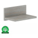 Policka Borovice Pk150-40x18x25 Grey