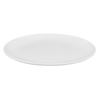 Servírovací talíř oválný 26 cm - Premium Platinum Line
