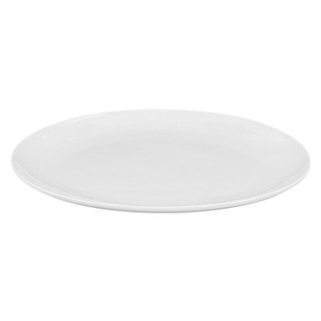 Servírovací talíř oválný 26 cm - Premium Platinum Line Lunasol