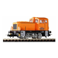 Piko 52540 Dieselová lokomotiva BR 101 (V23) DR IV