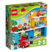 Lego® duplo 10835 rodinný dům