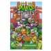 Plants vs. Zombies - Postrach okolí Computer Press