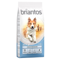 Briantos granule, 12 / 14 kg - 10 % sleva - Adult Light (14 kg)