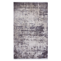 Kusový koberec BAKERO Cordoba dark grey 130x190 cm