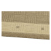 Oriental Weavers koberce Kusový koberec SISALO/DAWN 879/J84N (634N) – na ven i na doma - 200x285