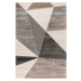 Obsession koberce Kusový koberec My Canyon 974 Grey - 120x170 cm