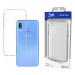 Kryt 3MK All-Safe AC Samsung A405 A40 Armor Case Clear