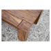 LuxD Konferenční stolek Timber 100