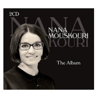 Mouskouri Nana: The Album - CD