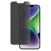 Sklo pro iPhone 14 Plus, PanzerGlass Cf Privacy