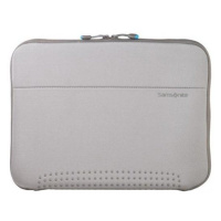 Samsonite Pouzdro na notebook Samsonite Laptop Sleeve XXS Aramon2 Silver 25 (1776)