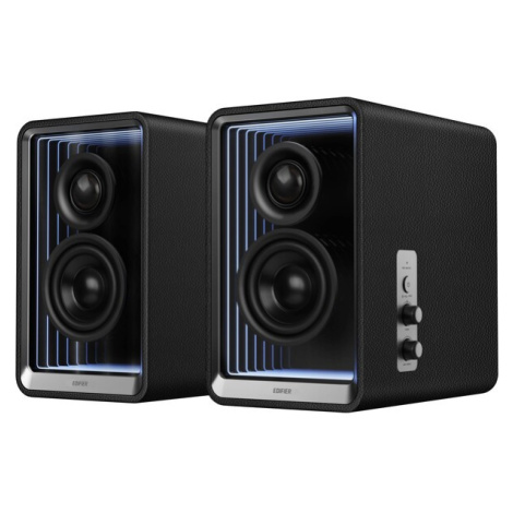 EDIFIER QR65 Halo 2.0 reproduktory černá